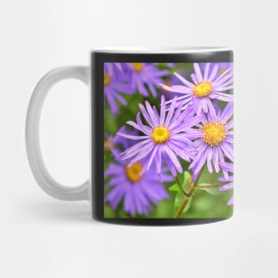 Aster Mug